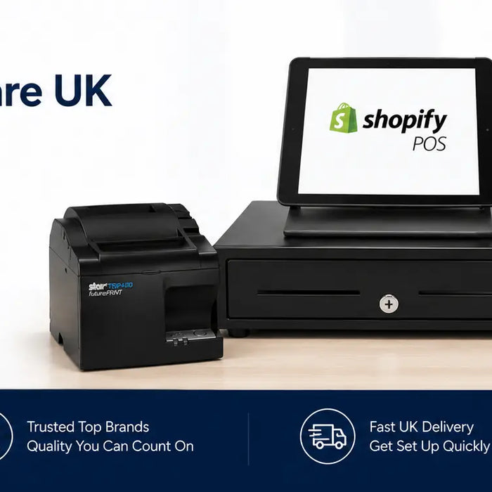 shopify pos hardware UK