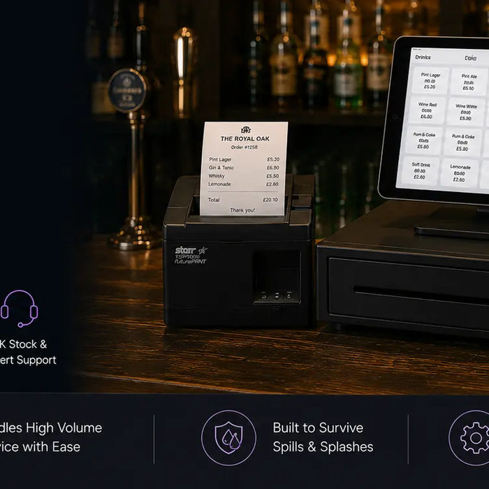 Pub POS Hardware Guide 2026