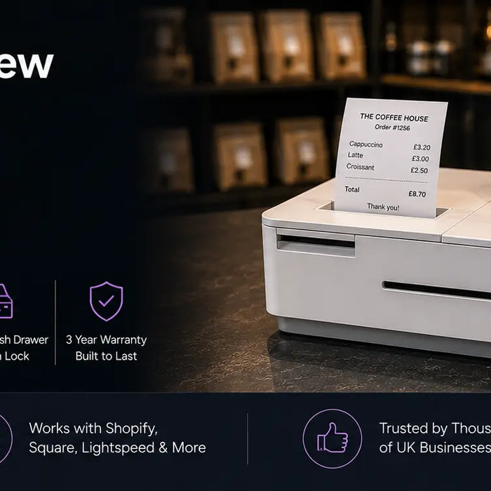 Star mPOP UK Review Complete POS Solution
