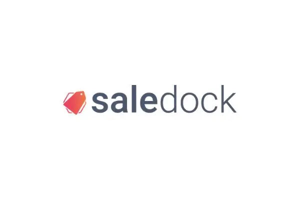 Saledock Commandear.com