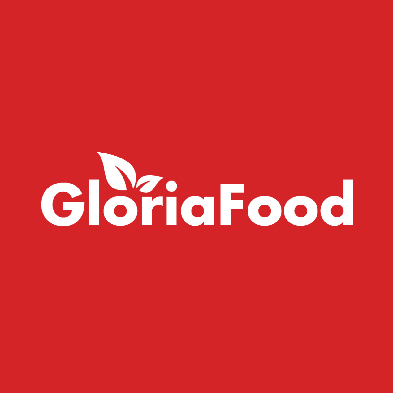Gloria Food