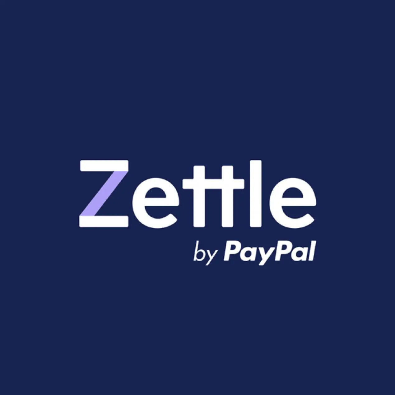 Zettle by PayPal - Commandear.com