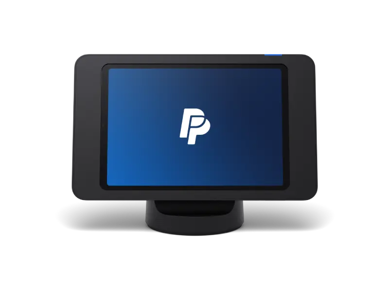 Zettle Tablet Stand Zettle by Paypal