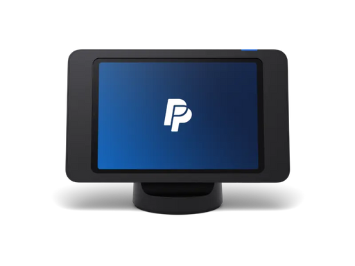 Zettle Tablet Stand Zettle by Paypal