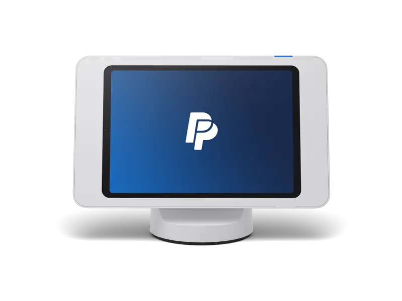 Zettle Tablet Stand Zettle by Paypal