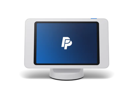 Zettle Tablet Stand Zettle by Paypal