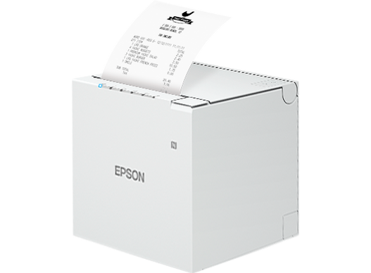 Epson TM-m30III Receipt Printer