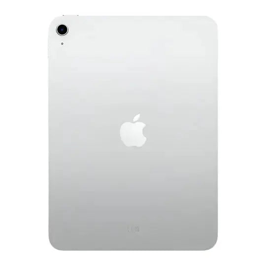 Apple iPad 11th Gen (A16) 11-inch WiFi + Cellular – Silver Apple