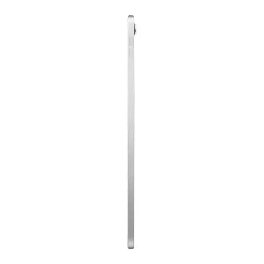 Apple iPad 11th Gen (A16) 11-inch WiFi + Cellular – Silver Apple