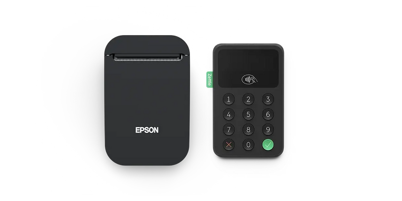 Zettle Mobile Kit - Commandear.com