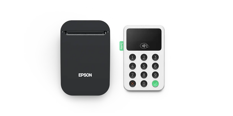 Zettle Mobile Kit - Commandear.com