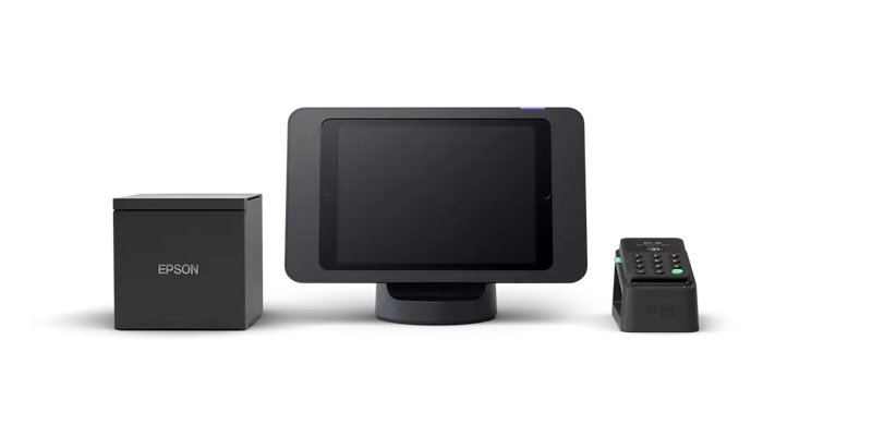 New Epson starter kit - Commandear.com