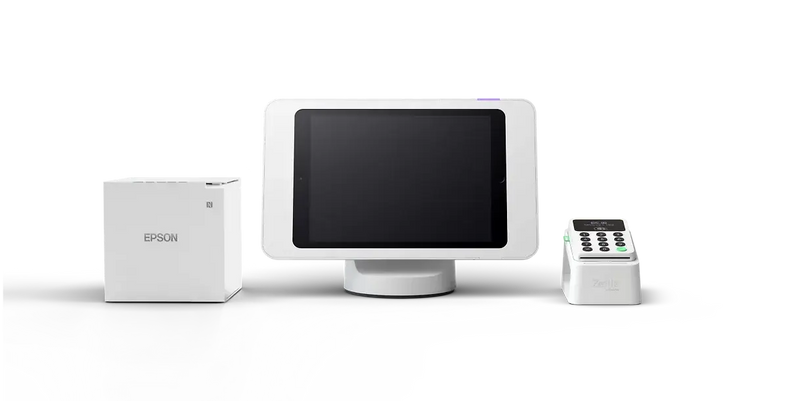 New Epson starter kit - Commandear.com