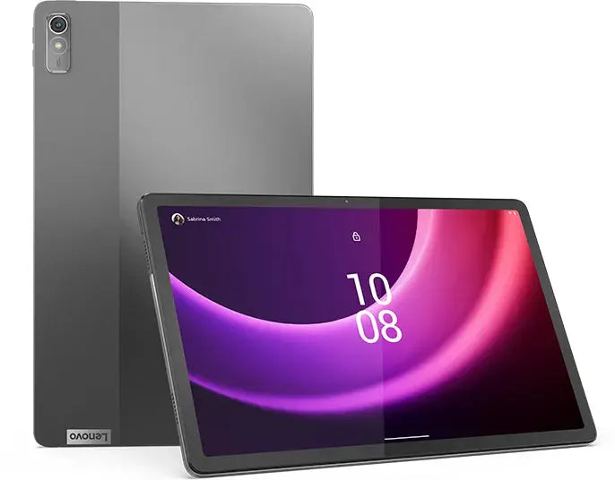 Lenovo Tab P11 Pro 128 Gb 29.2 Cm (11.5") Mediatek 6 Gb Wi-Fi 6E (802.11Ax) Android 12 Grey - Commandear.com