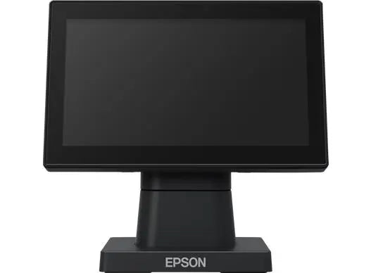 Epson DM-D70 Colour Customer Display - Commandear.com