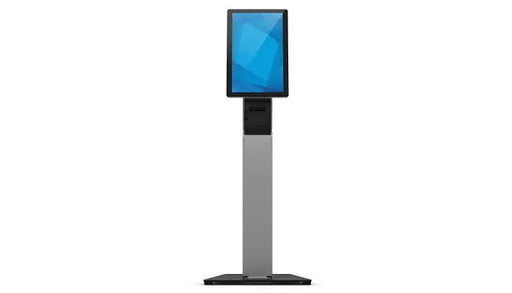 Elo Wallaby Self-Service Floor Stand Top - Commandear.com