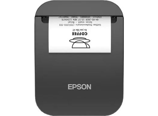 Epson TM-P20II Receipt Printer - Commandear.com