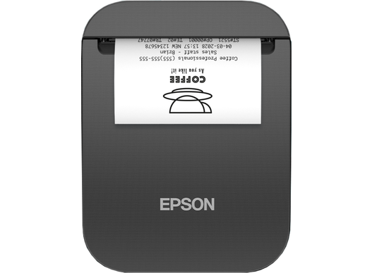 Epson TM-P20II Receipt Printer