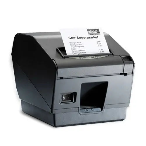 Star Micronics TSP700II Receipt, Label, Ticket & POS Printer Star
