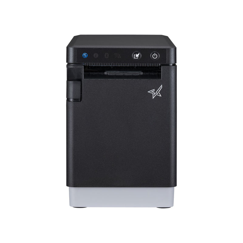 Star Micronics mC-Label2 Compact Direct Thermal Linerless & Label Printer