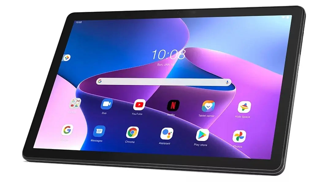 Lenovo Tab M10 (3rd Gen) Tablet - 25.7 cm (10.1") - Commandear.com