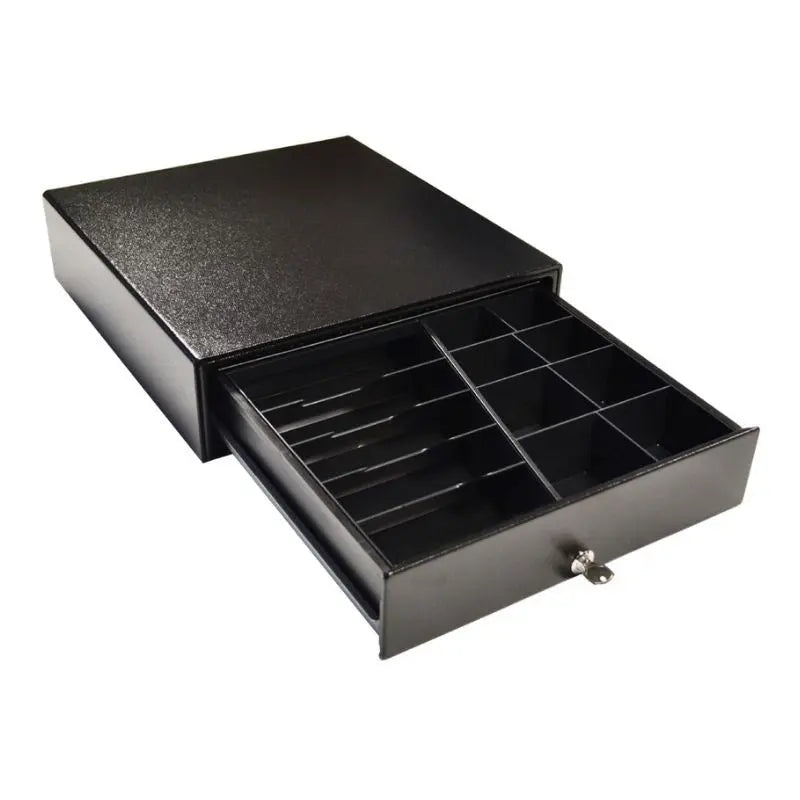 APG ECD330 Entry-Level Small Cash Drawer - Commandear.com