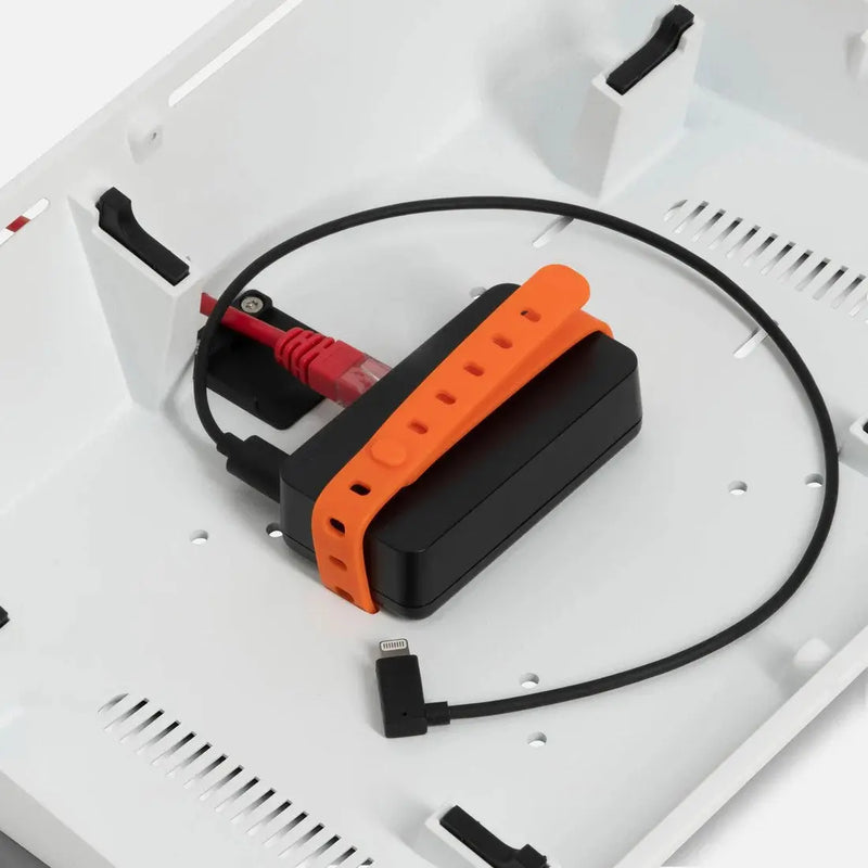 Bouncepad Link Wallmount Bouncepad