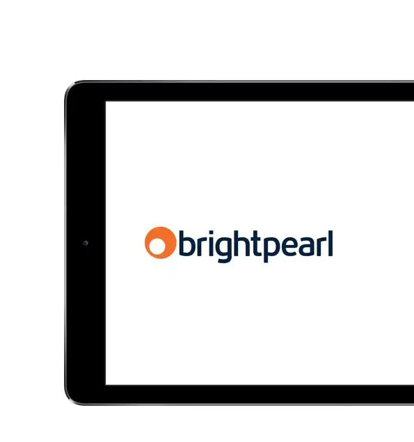 Brightpearl iPad Starter Kit - Commandear.com