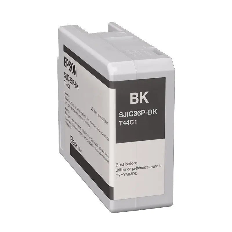 Epson SJIC36P Ink cartridge for ColorWorks C6500/C6000 Label Printer