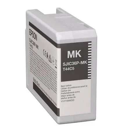 Epson SJIC36P Ink cartridge for ColorWorks C6500/C6000 Label Printer