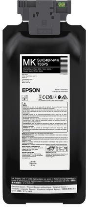 Epson SJIC48P Ink Cartridge for ColorWorks C8000e Colour Label Printer - Commandear.com