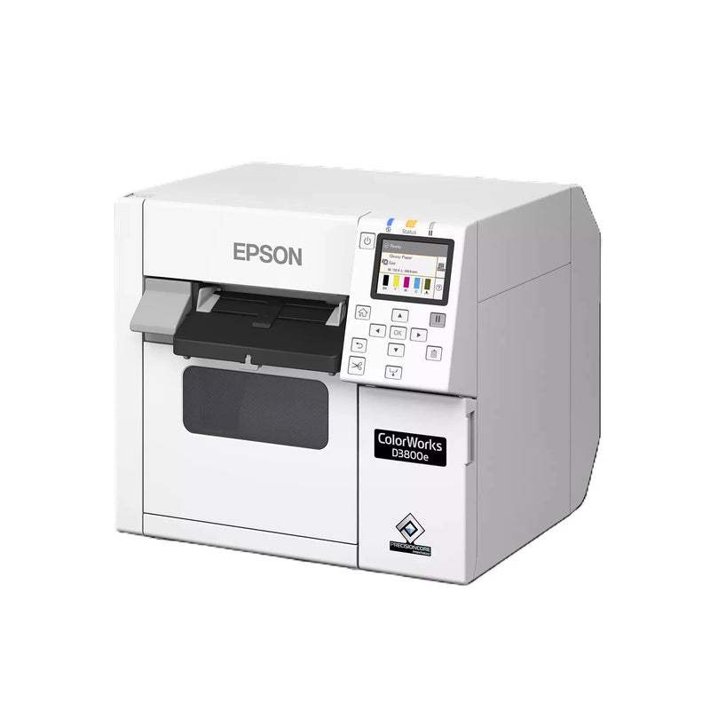 Epson ColorWorks CW-D3800e