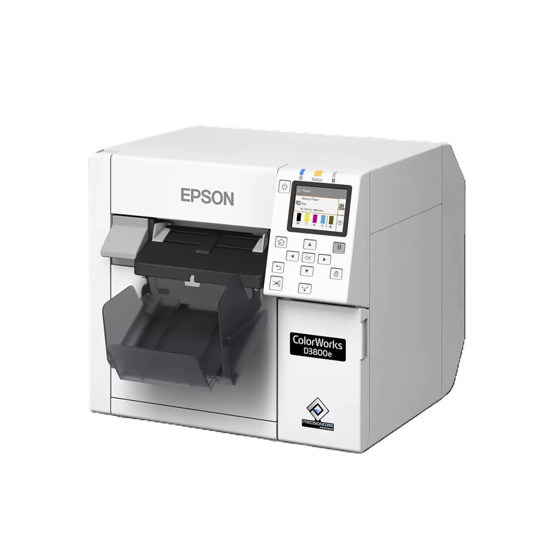 Epson ColorWorks CW-D3800e