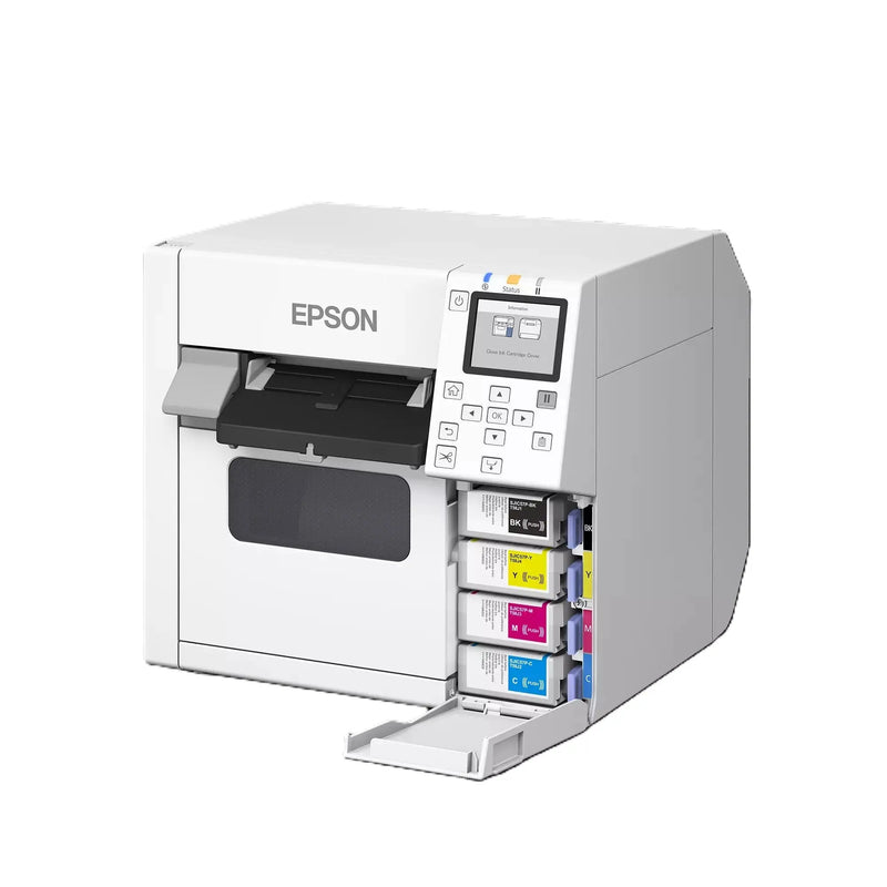 Epson ColorWorks CW-D3800e