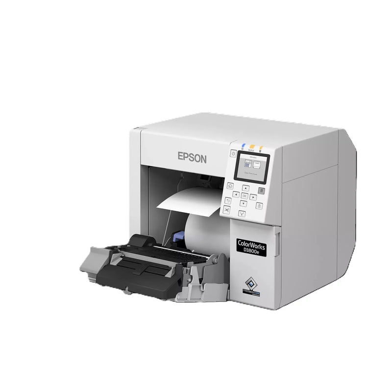 Epson ColorWorks CW-D3800e