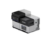 Epson ColorWorks C8000e Industrial Colour Inkjet Label Printer - Commandear.com