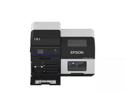 Epson ColorWorks C8000e Industrial Colour Inkjet Label Printer - Commandear.com