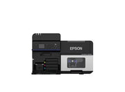Epson ColorWorks C8000e Industrial Colour Inkjet Label Printer - Commandear.com