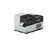 Epson ColorWorks C8000e Industrial Colour Inkjet Label Printer - Commandear.com