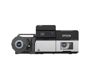 Epson ColorWorks C8000e Industrial Colour Inkjet Label Printer - Commandear.com