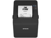 Epson TM-T20IV Thermal Receipt Printer - Commandear.com