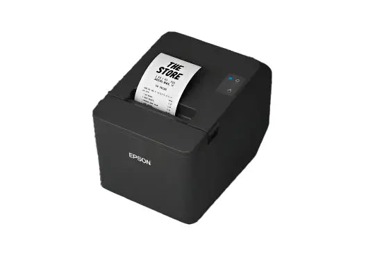 Epson TM-T20IV Thermal Receipt Printer - Commandear.com