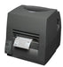 Citizen CL-S631II Desktop Thermal Transfer/Direct Thermal Label Printer - Commandear.com