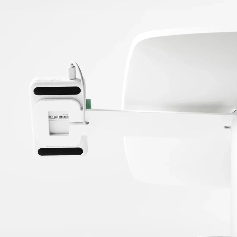 Bouncepad Card Reader Mount