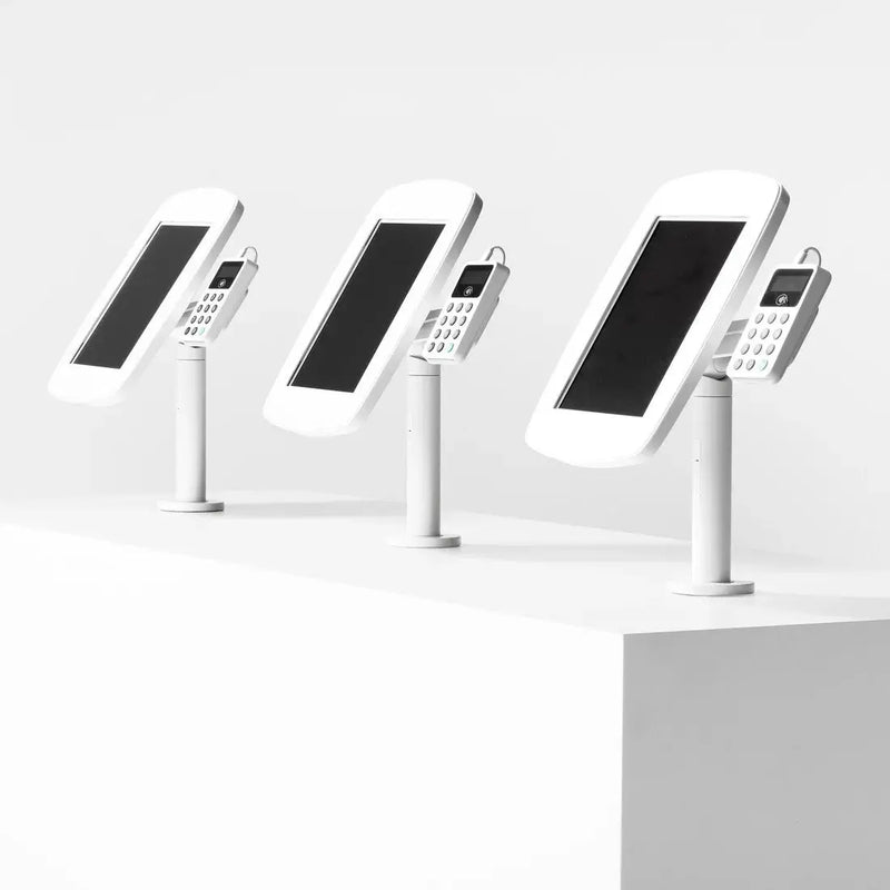 Bouncepad Card Reader Mount