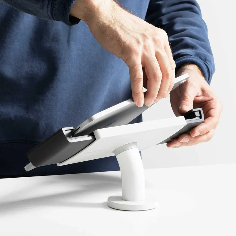 Bouncepad Clip Desk Bouncepad