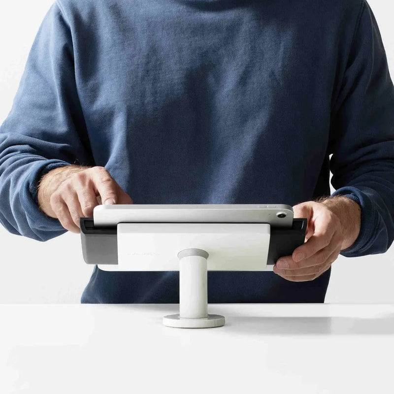 Bouncepad Clip Desk