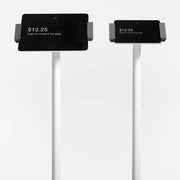 Bouncepad Clip Elevate Slim - Commandear.com