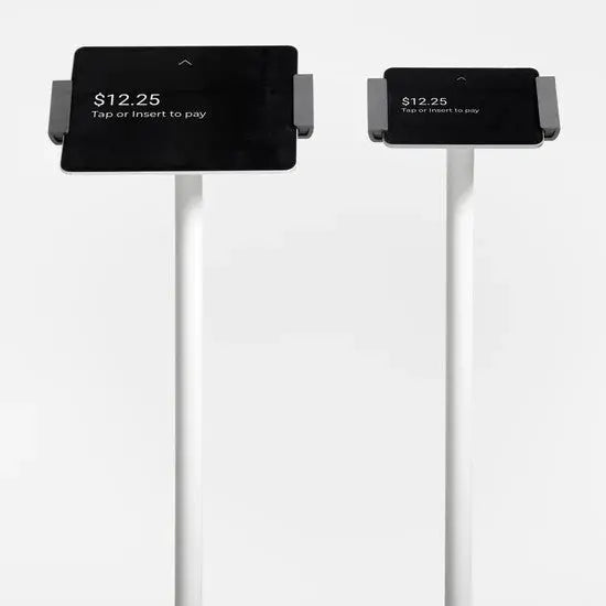 Bouncepad Clip Elevate Slim - Commandear.com