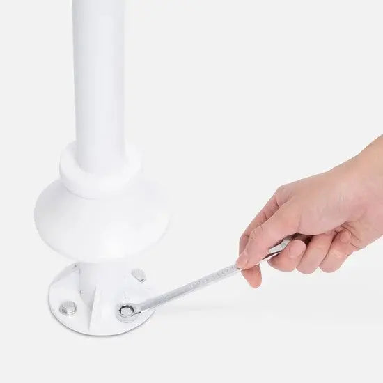 Bouncepad Clip Floorstanding Slim
